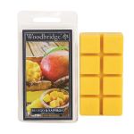 Vonný vosk do aromalampy - Mango & Saffron - 68g