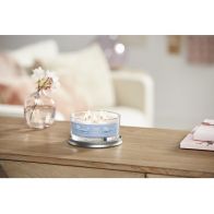 YANKEE CANDLE OCEAN AIR SIGNATURE TUMBLER 5 KNOTŮ