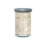 YANKEE CANDLE WARM CASHMERE SIGNATURE TUMBLER VELKÝ