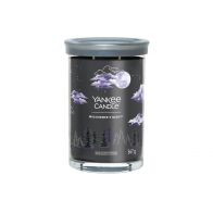 YANKEE CANDLE MIDSUMMER'S NIGHT SIGNATURE TUMBLER VELKÝ