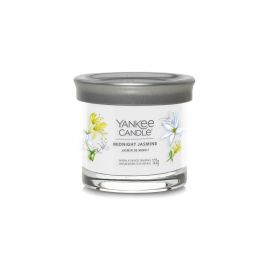 YANKEE CANDLE MIDNIGHT JASMINE SIGNATURE TUMBLER MALÝ