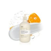 Baylis & Harding Kindness+ Rozjasňující tekuté mýdlo s vitamínem C