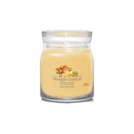 YANKEE CANDLE AUTUMN SUNSET SIGNATURE STŘEDNÍ