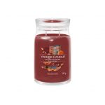 YANKEE CANDLE AUTUMN DAYDREAM SIGNATURE VELKÝ