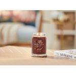 YANKEE CANDLE AUTUMN DAYDREAM SIGNATURE VELKÝ