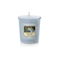 VONNÁ SVÍČKA YANKEE CANDLE WATER GARDEN VOTIVNÍ