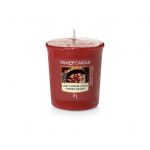 VONNÁ SVÍČKA YANKEE CANDLE CAMPFIRE APPLES VOTIVNÍ