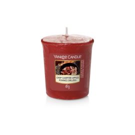 VONNÁ SVÍČKA YANKEE CANDLE CAMPFIRE APPLES VOTIVNÍ