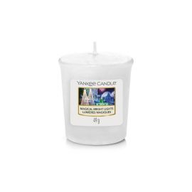 VONNÁ SVÍČKA YANKEE CANDLE - Čarovná zářící světýlka