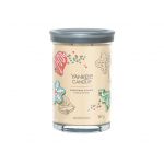 YANKEE CANDLE - Vánoční cukroví - SIGNATURE TUMBLER VELKÝ