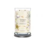 YANKEE CANDLE - Blikající světýlka - SIGNATURE TUMBLER VELKÝ