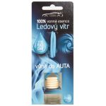 Vůně do AUTA 5 ml - LEDOVÝ VÍTR