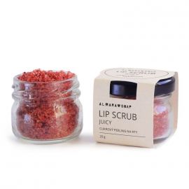 LIP SCRUB | JUICY