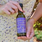 Dárkové víno - Děkovné vínečko za trpělivost (Venkovská zahrada)
