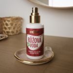 PURITY VISION Bio Růžová voda 100 ml