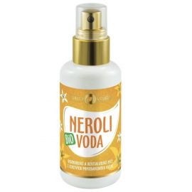 PURITY VISION Bio Neroli voda 100 ml