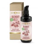 PURITY VISION Bio Ricinový olej 100 ml