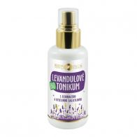 PURITY VISION Bio Levandulové tonikum 100 ml