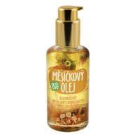 PURITY VISION Bio Měsíčkový olej 100 ml