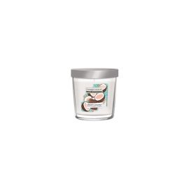 YANKEE CANDLE HI TUMBLER STŘEDNÍ CREAMY COCONUT