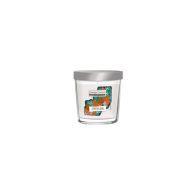 YANKEE CANDLE HI TUMBLER STŘEDNÍ FROSTED PINE