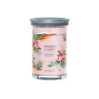 YANKEE CANDLE DESERT BLOOMS SIGNATURE TUMBLER VELKÝ