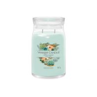 YANKEE CANDLE ALOE & AGAVE SIGNATURE VELKÝ