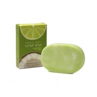 Somerset Toiletry - Tropical Fruits – Kokos & Limetka Tuhé mýdlo, 150 g