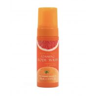 Somerset Toiletry - Tropical Fruits – Grapefruit & Pomeranč Mycí pěna na tělo, 140 ml