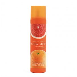 Somerset Toiletry - Tropical Fruits – Grapefruit & Pomeranč Tělová mlha, 240 ml