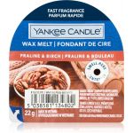 YANKEE CANDLE PRALINE & BIRCH VONNÝ VOSK DO AROMALAMPY 