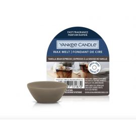 YANKEE CANDLE VANILLA BEAN ESPRESSO VONNÝ VOSK DO AROMALAMPY