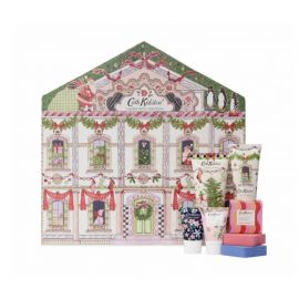 Cath Kidston A Doll's House Adventní kalendář, 24 ks