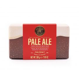 Pale Ale Tuhé mýdlo na ruce, 200 g