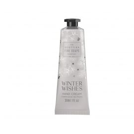 Winter Wishes Krém na ruce, 30 ml