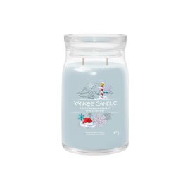 YANKEE CANDLE NORTH POLE HIDEAWAY SIGNATURE VELKÝ