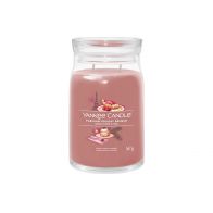 YANKEE CANDLE PARISIAN HOLIDAY BRUNCH SIGNATURE VELKÝ