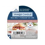 YANKEE CANDLE PARISIAN HOLIDAY BRUNCH VONNÝ VOSK DO AROMALAMPY