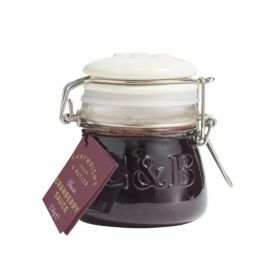 Cartwright & Butler - Cranberry Sauce Brusinková omáčka, 150 g