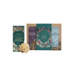 Cartwright & Butler - Festive Biscuits Selection Sada dobrot - Merry Christmas, 3×200 g