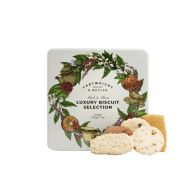 Cartwright & Butler - Luxury Biscuits Selection Plechová dóza s mixem sušenek, 200 g