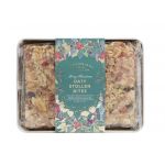 Cartwright & Butler - Oaty Stollen Bites Flapjack v dárkovém balení, 280 g