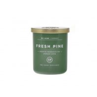 Fresh Pine Vonná svíčka ve skle, 108 g