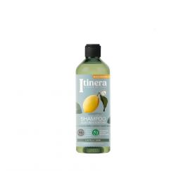 Limone della costiera Amalfitana Šampon pro mastné vlasy, 370 ml