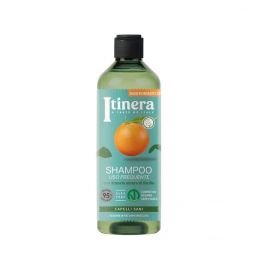 Arancia amara di Sicilia Obnovující šampon, 370 ml